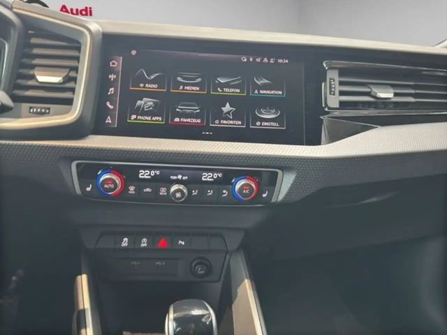 Audi A1 25 TFSI Sportback