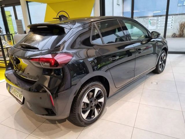 Opel Corsa GS-Line Grand Sport