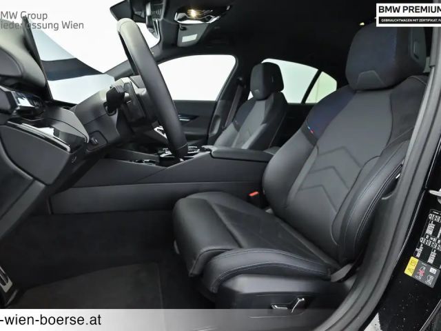 BMW i5 M60 Sedan xDrive