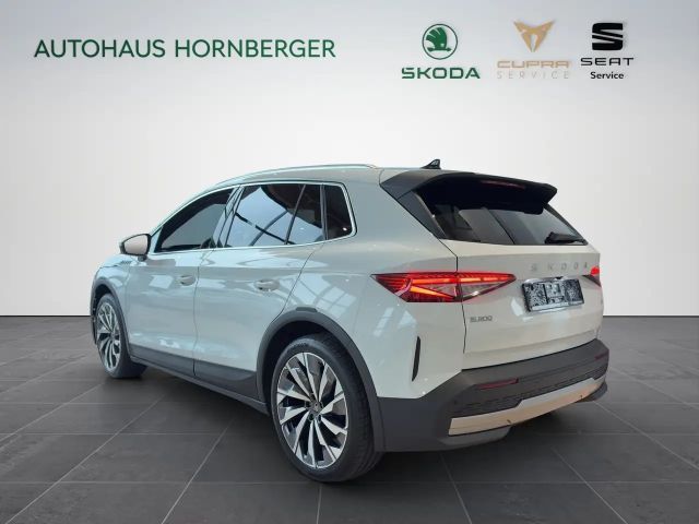 Skoda Elroq 85