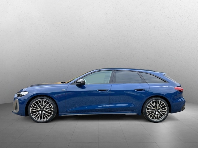 Audi A5 Avant Quattro S-Tronic