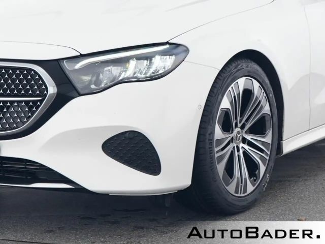 Mercedes-Benz E 220 AVANTGARDE E 220 d Estate