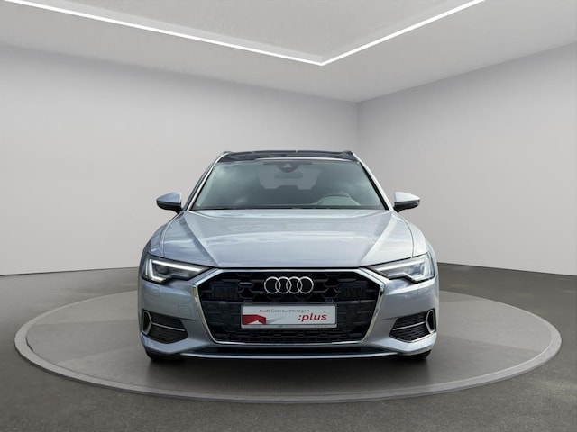 Audi A6 45 TFSI Avant Quattro S-Tronic