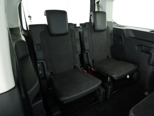 Volkswagen Caddy DSG Maxi Style