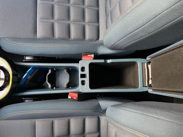 Fiat Grande Panda La Prima