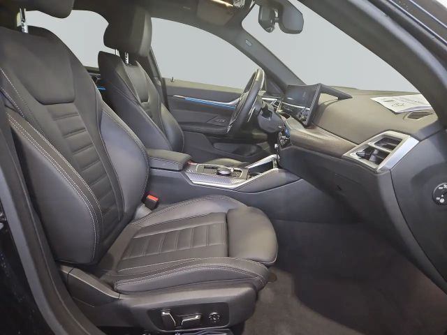 BMW 430 430d Coupé Gran Coupé M-Sport xDrive