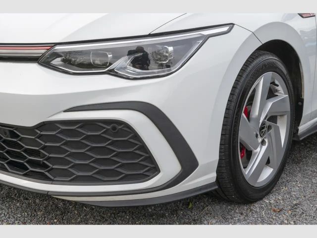Volkswagen Golf 2.0 TSI GTI Golf VIII