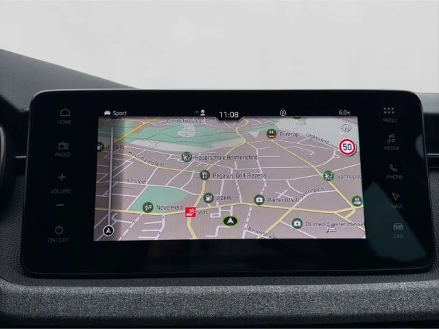 Skoda Scala 1.5 TSI Selection