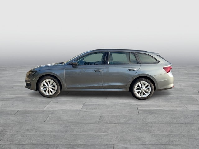 Skoda Octavia 2.0 TDI Combi Selection