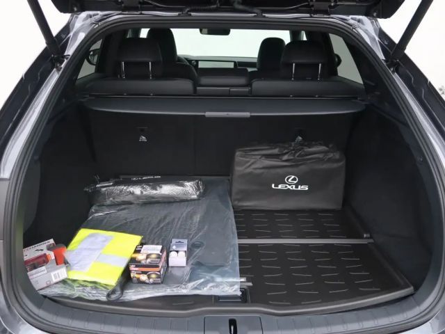 Lexus RX-Serie 350h F Sport Sport