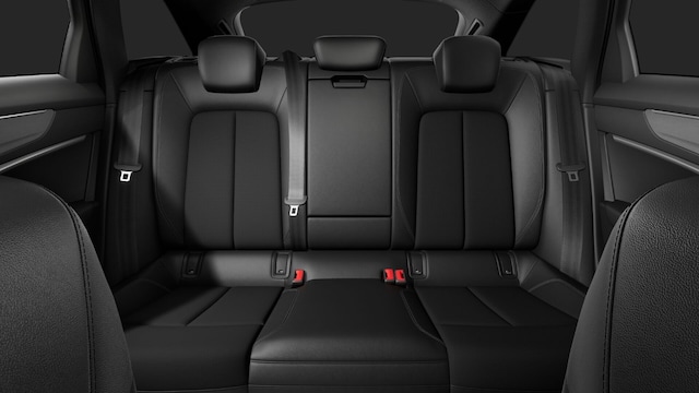 Audi A6 45 TFSI Avant S-Line S-Tronic