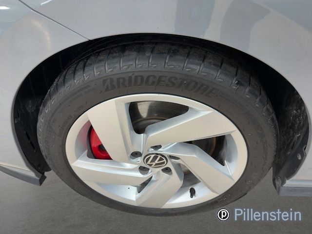 Volkswagen Golf 2.0 TSI GTI Plus
