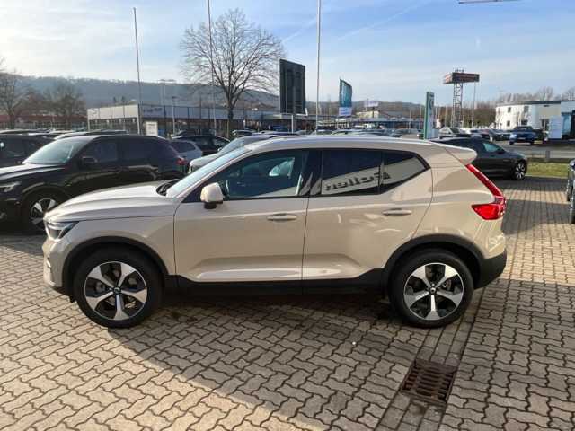 Volvo XC40 Core