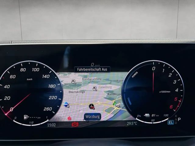 Mercedes-Benz GLE 350 GLE