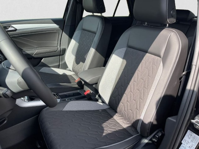 Volkswagen T-Roc DSG Plus