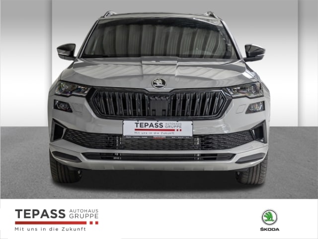 Skoda Karoq 2.0 TDI Sportline
