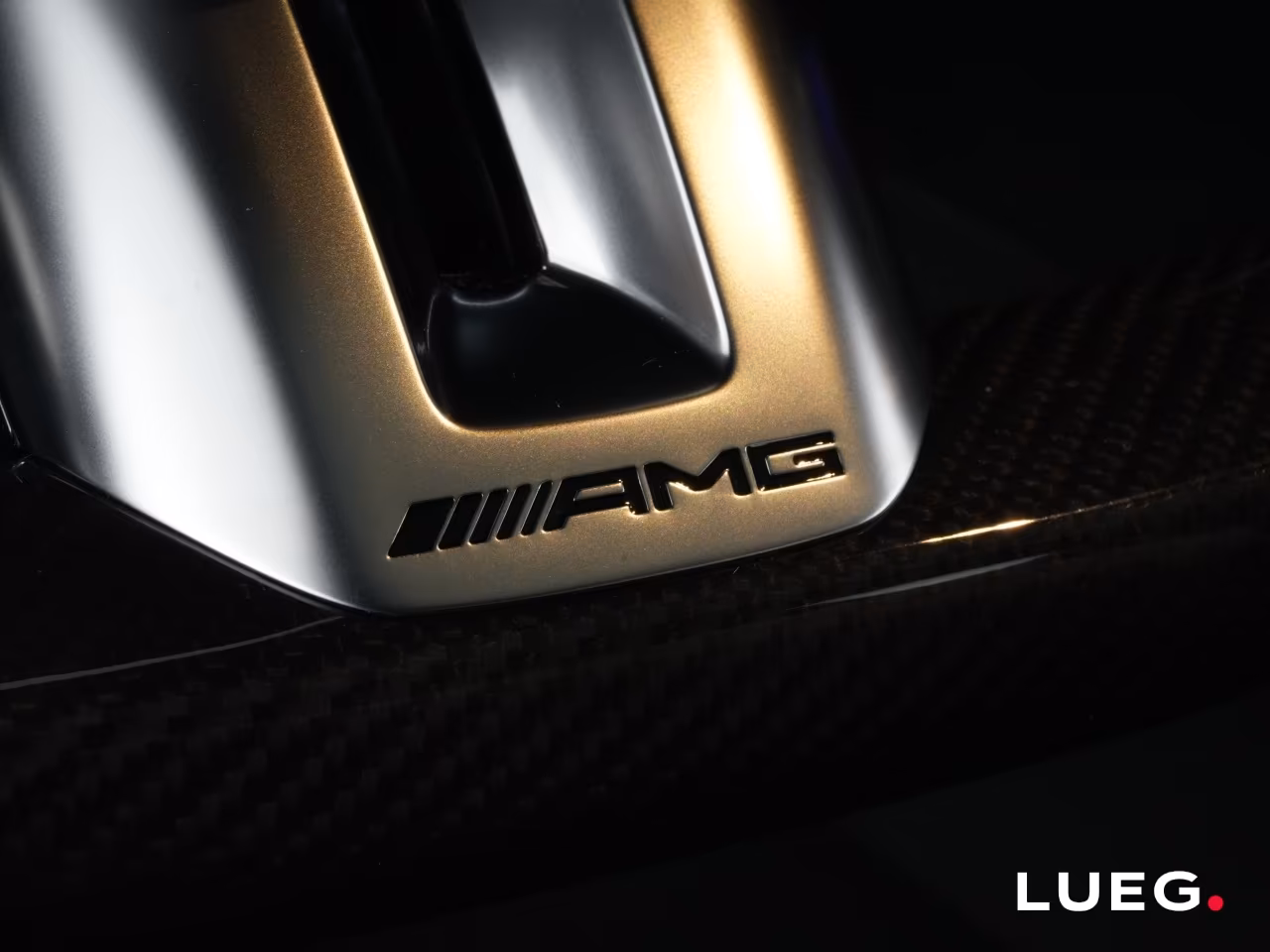 Mercedes-Benz AMG GT 4MATIC+