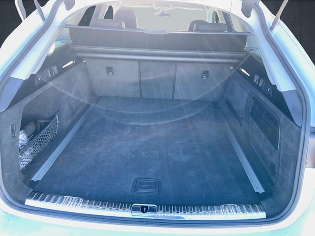 Audi A6 45 TFSI Avant S-Tronic