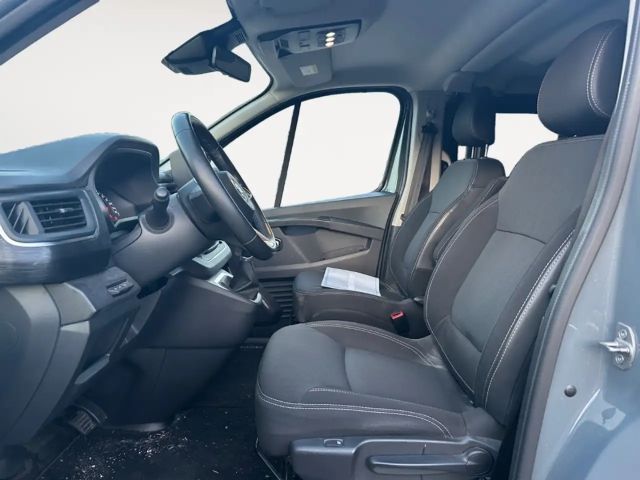 Nissan Primastar L1H1 Tekna