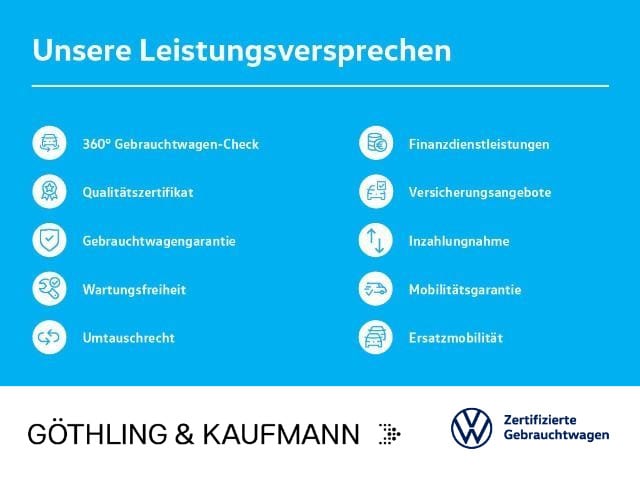 Volkswagen T-Roc IQ.Drive R-Line