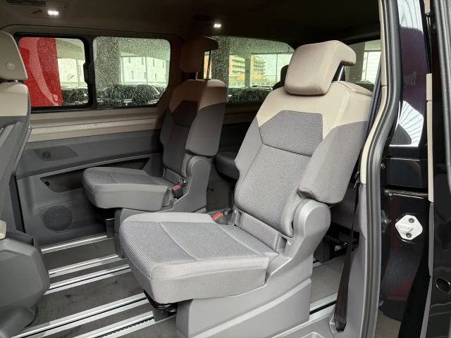 Volkswagen Multivan Business T7