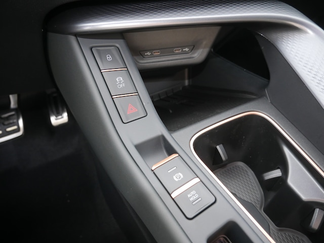 Cupra Terramar 2.0 TSI VZ