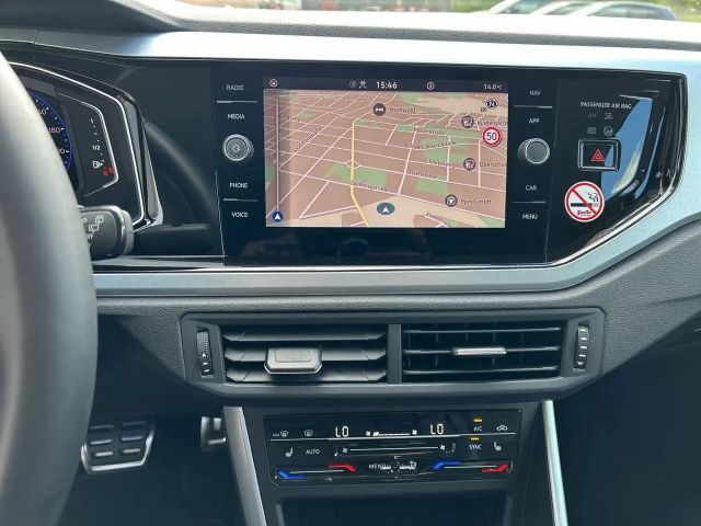 Volkswagen Polo DSG Life