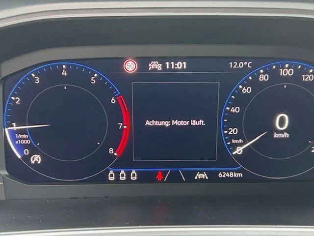 Volkswagen T-Roc 1,0l. 6-Gang Goal KAMERA