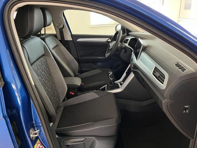 Volkswagen T-Roc 1.0 TSI