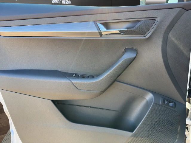 Skoda Karoq 1.5 TSI Clever