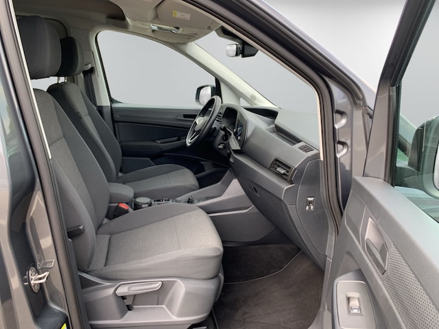 Volkswagen Caddy 2.0 TDI