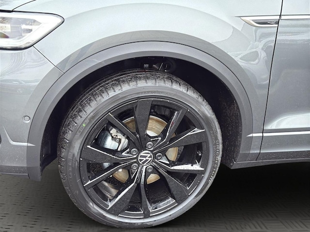 Volkswagen T-Roc 1.5 TSI DSG R-Line