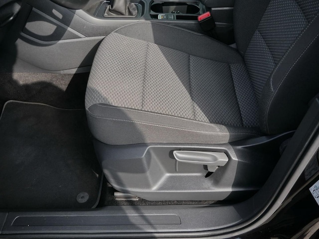 Volkswagen Touran 1.5 TSI Comfortline