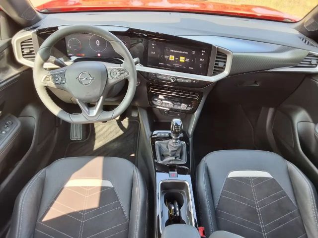 Opel Mokka GS-Line Grand Sport Turbo