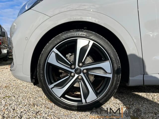 Ford Puma EcoBoost ST Line