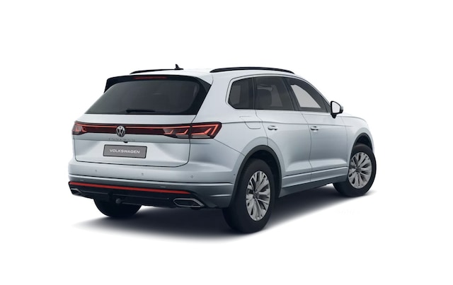 Volkswagen Touareg 3.0 V6 TDI Elegance Elegance