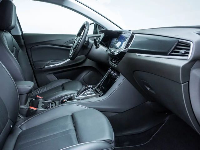 Opel Grandland X Ultimate