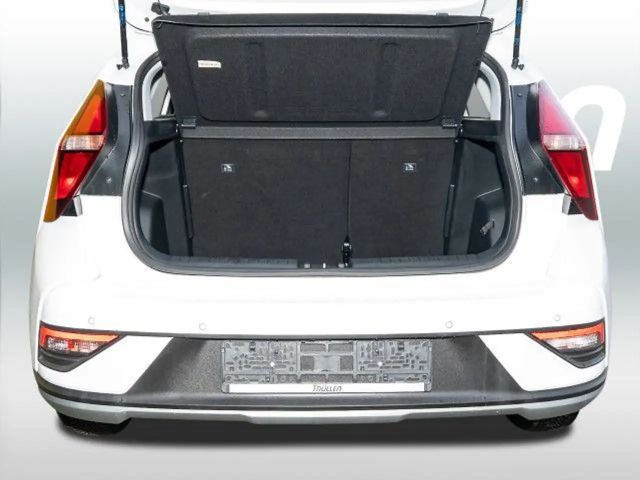 Hyundai Bayon 1.0 Select T-GDi