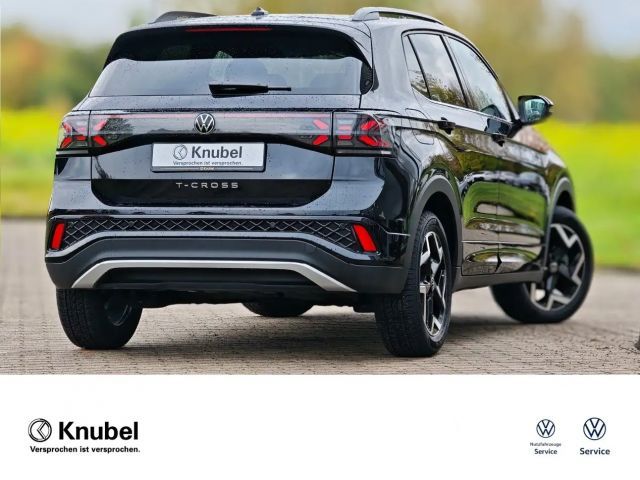 Volkswagen T-Cross 1.5 TSI DSG R-Line