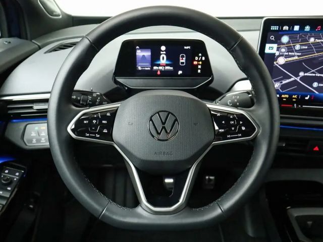 Volkswagen ID.4 IQ.Drive Performance Pro