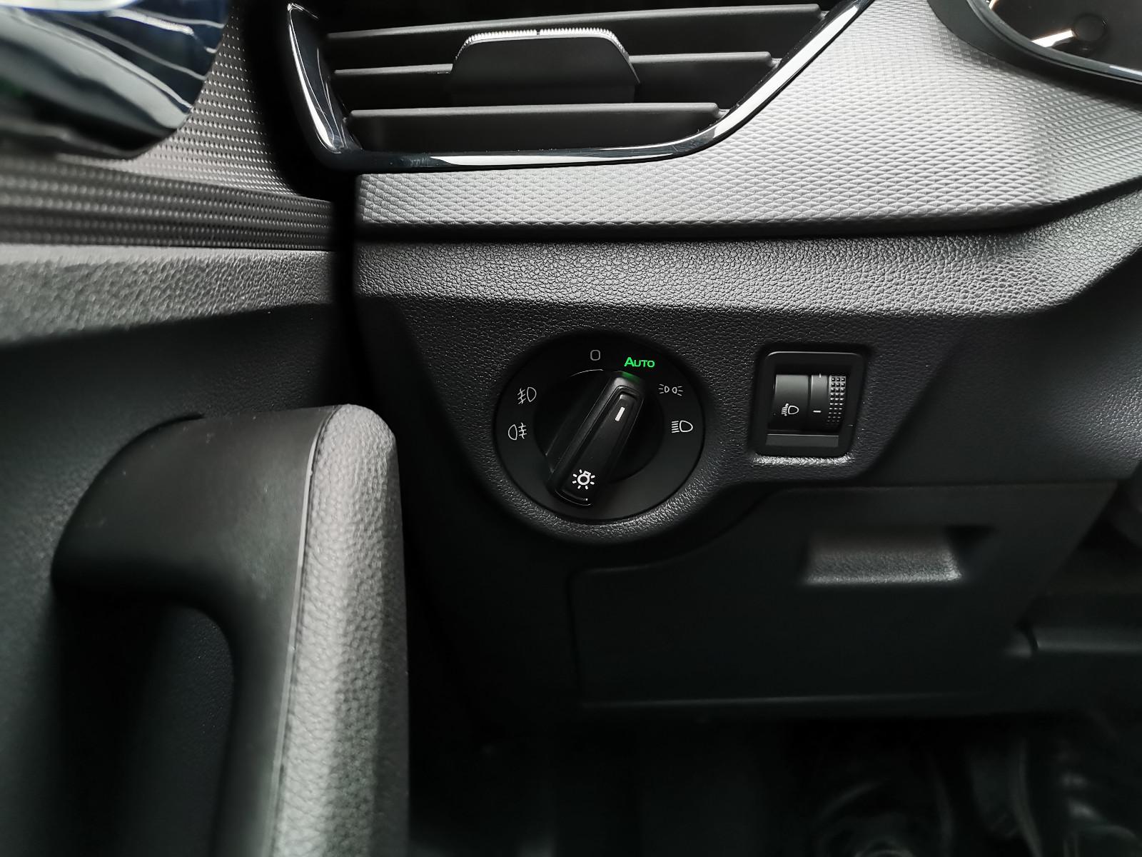 Skoda Scala 1.0 TSI Ambition