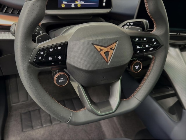 Cupra Tavascan 4Drive VZ