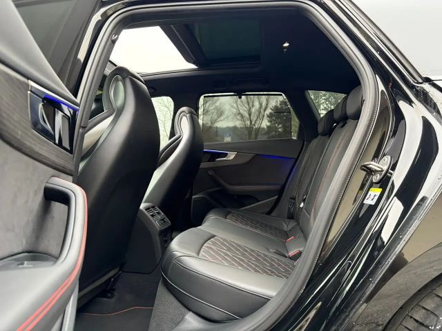 Audi A4 40 TDI Avant Quattro