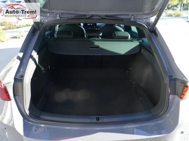 Cupra Leon DSG Sportstourer