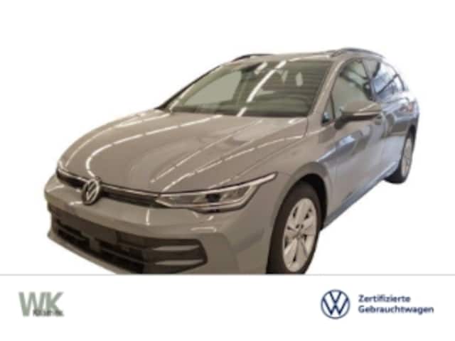 Volkswagen Golf 1.5 TSI Life Variant