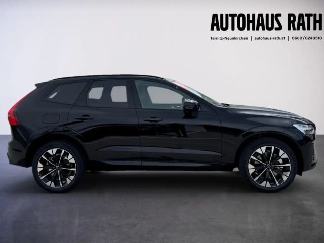 Volvo XC60 AWD Dark T6 Ultra