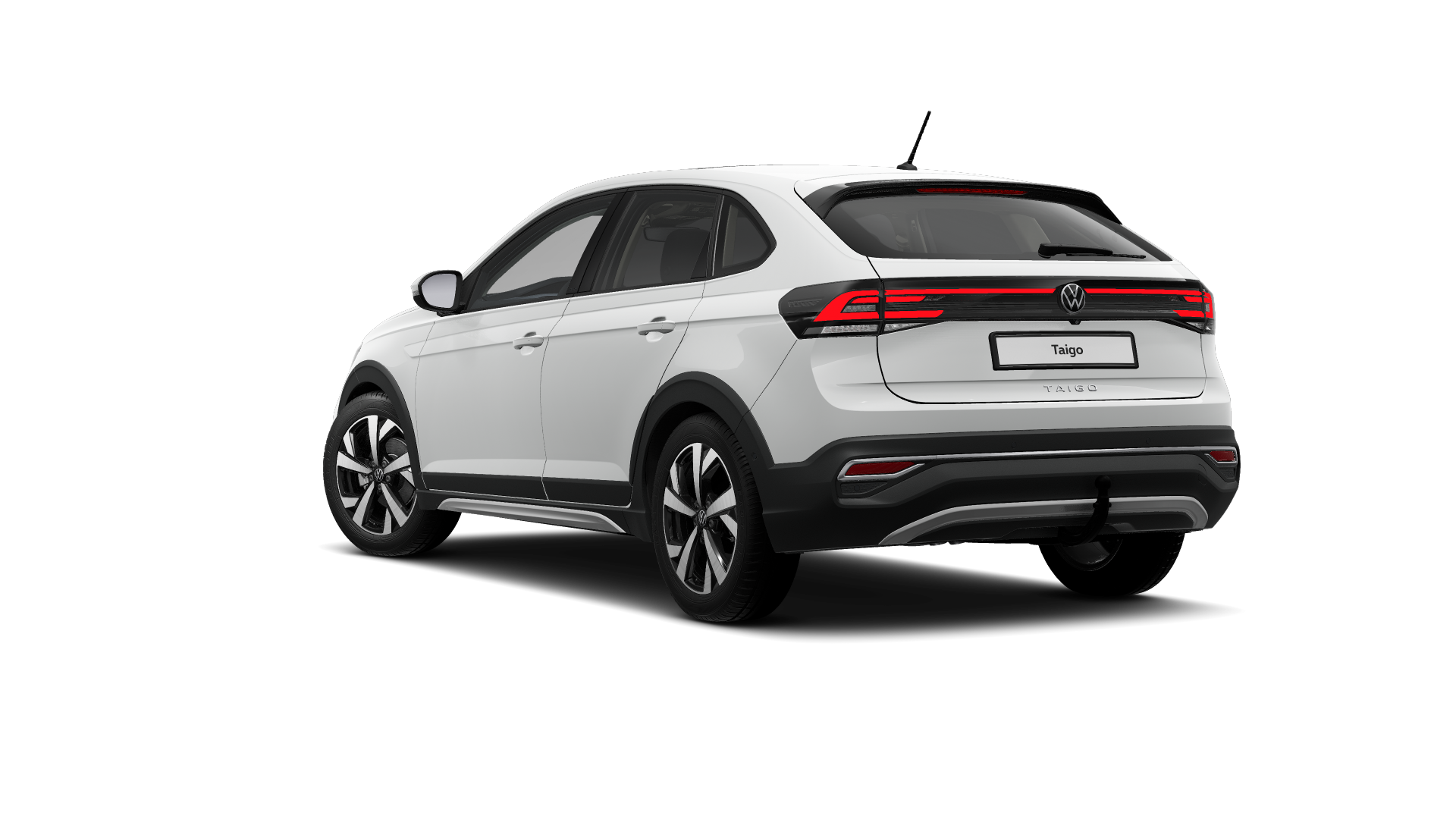 Volkswagen Taigo 1.5 TSI DSG IQ.Drive Style