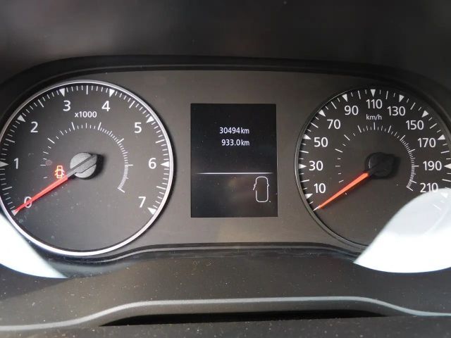 Dacia Duster 2WD II Prestige TCe 150