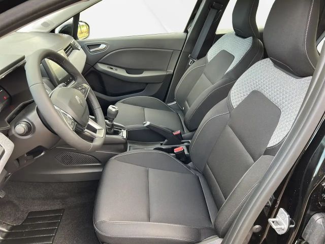 Renault Clio Evolution