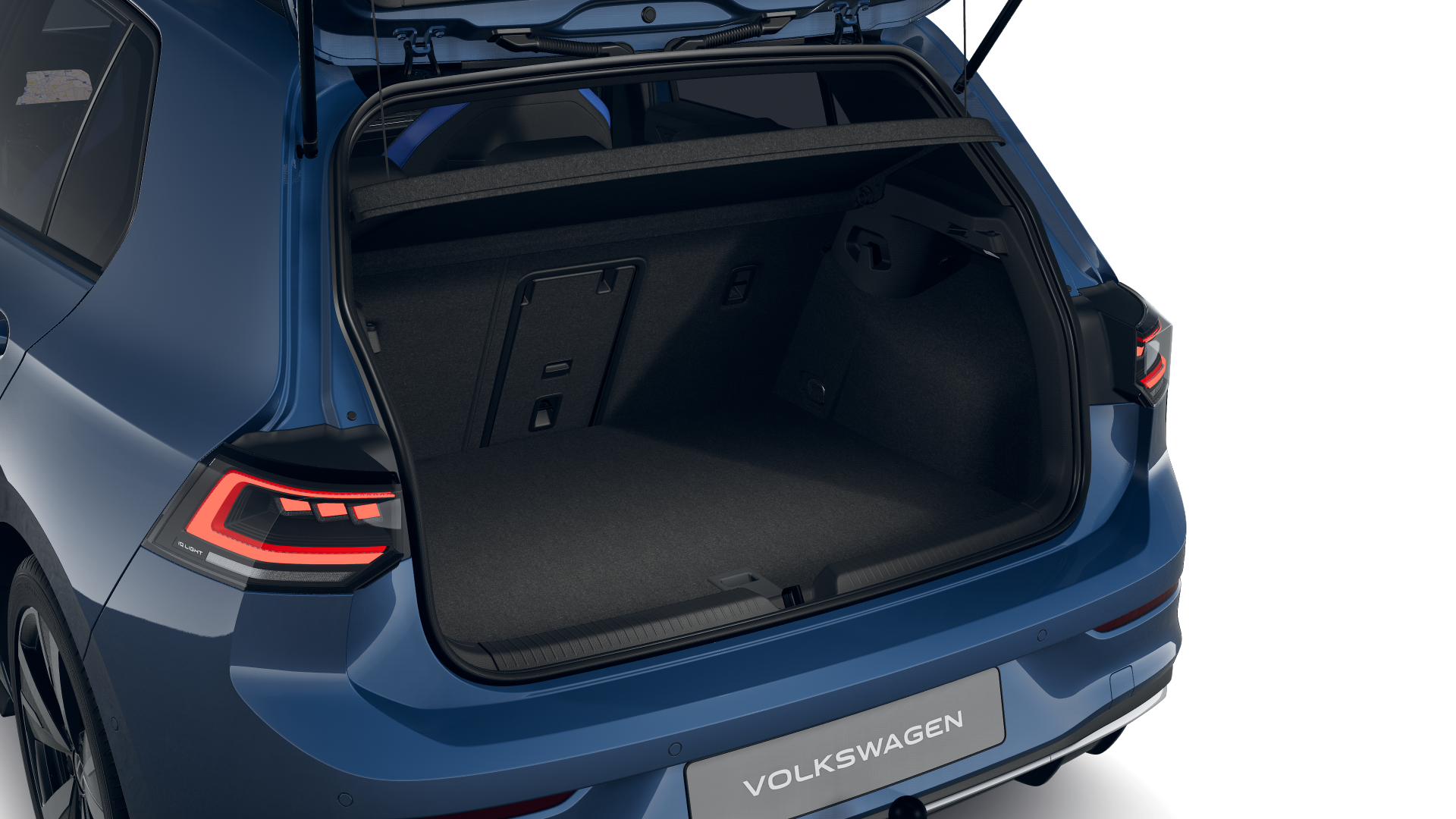 Volkswagen Golf GTE eHybrid